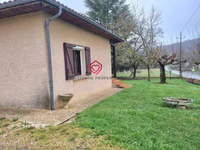 Acheter Maison Boudrac 170000 euros