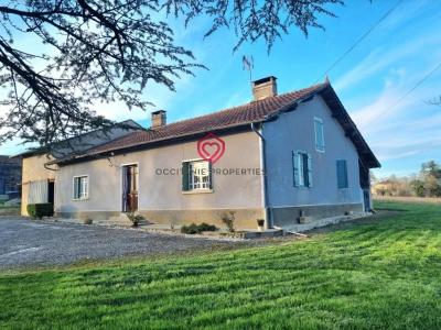 For sale Seissan 4 rooms 120 m2 Gers (32260) photo 0