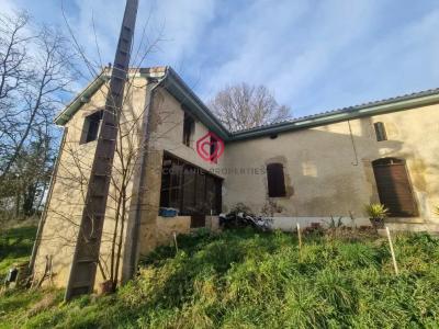 Acheter Maison Marciac Gers
