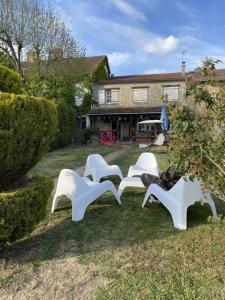 For sale Tillac 8 rooms 169 m2 Gers (32170) photo 0