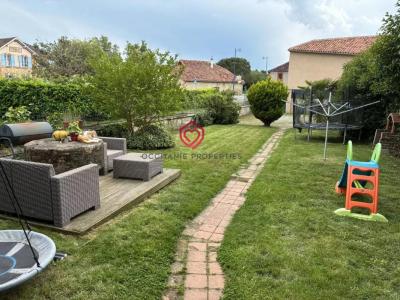 Annonce Vente 8 pi�ces Maison Tillac 32