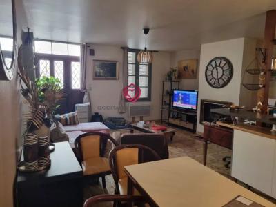 Annonce Vente 8 pi�ces Maison Montrejeau 31
