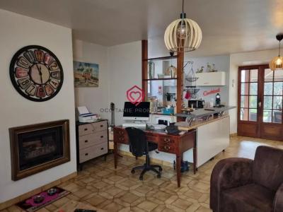 Acheter Maison 146 m2 Montrejeau