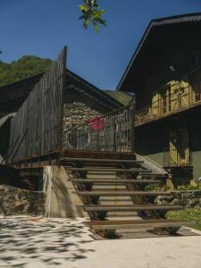 Acheter Chambre d'hotes Siguer Ariege