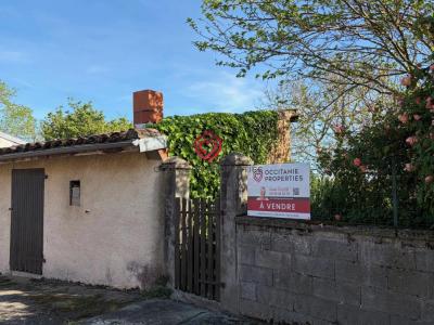 Annonce Vente 4 pi�ces Maison Saint-sulpice-sur-leze 31