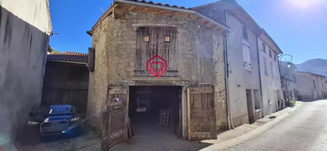 Acheter Maison Saint-paul-de-jarrat 25000 euros