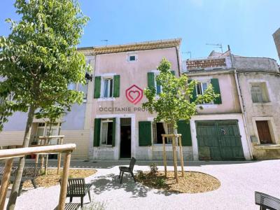 For sale Trebes 4 rooms 100 m2 Aude (11800) photo 0