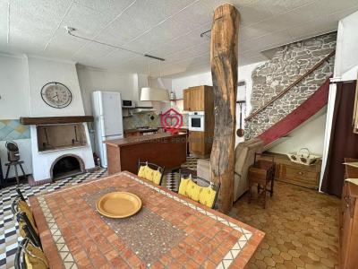 Annonce Vente 4 pi�ces Maison Trebes 11