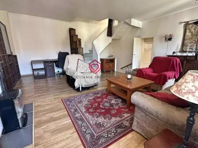 Acheter Maison 100 m2 Trebes