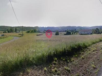 Annonce Vente Terrain Artigat 09