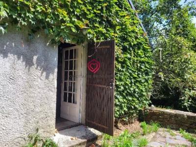 Annonce Vente 4 pi�ces Maison Massat 09