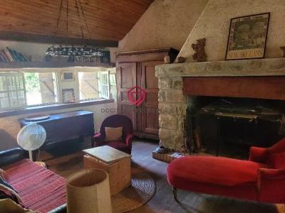 Acheter Maison 95 m2 Massat