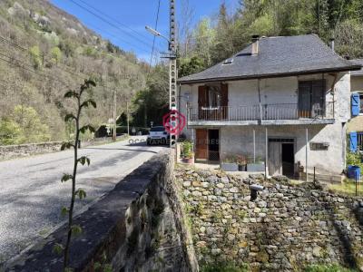 Acheter Maison 150 m2 Couflens