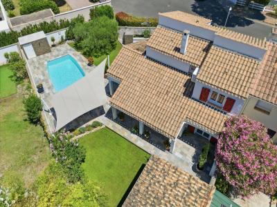 Acheter Maison 114 m2 Grande-motte