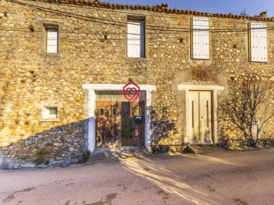 Annonce Vente Terrain Leran 09