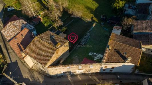 Acheter Terrain Leran Ariege