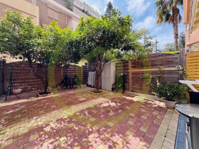 For sale Roquebrune-cap-martin 1 room 32 m2 Alpes Maritimes (06190) photo 1