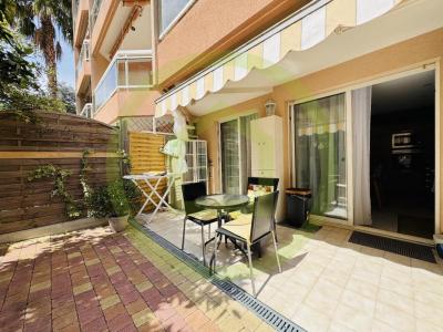 For sale Roquebrune-cap-martin 1 room 32 m2 Alpes Maritimes (06190) photo 2