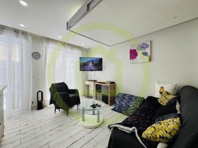 For sale Roquebrune-cap-martin 1 room 32 m2 Alpes Maritimes (06190) photo 3