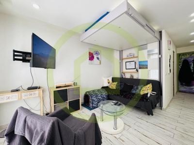 For sale Roquebrune-cap-martin 1 room 32 m2 Alpes Maritimes (06190) photo 4