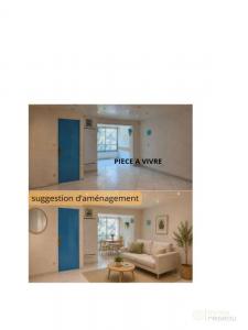 Annonce Vente 2 pi�ces Appartement Saint-mandrier-sur-mer 83