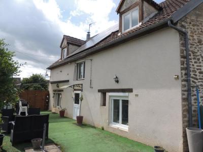 Annonce Vente 6 pi�ces Maison Argenton-sur-creuse 36