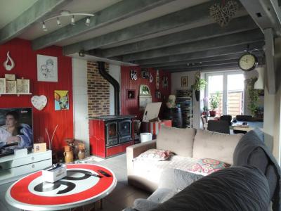 Acheter Maison Argenton-sur-creuse Indre