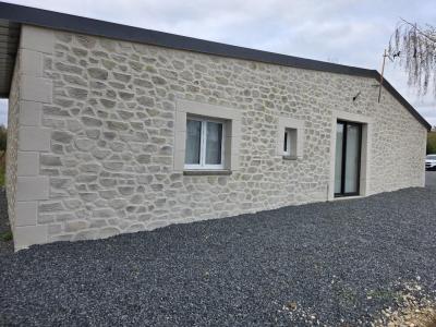 Annonce Vente 3 pi�ces Maison Saint-marcel 36