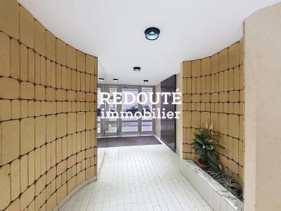Annonce Vente Appartement Reims 51