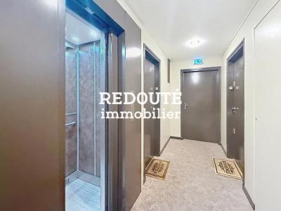 Acheter Appartement 31 m2 Reims