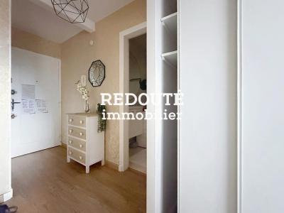Acheter Appartement Reims Marne