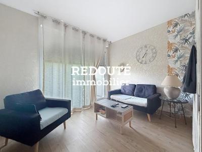 Acheter Appartement Reims 130000 euros