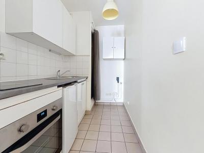 Acheter Appartement 43 m2 Reims