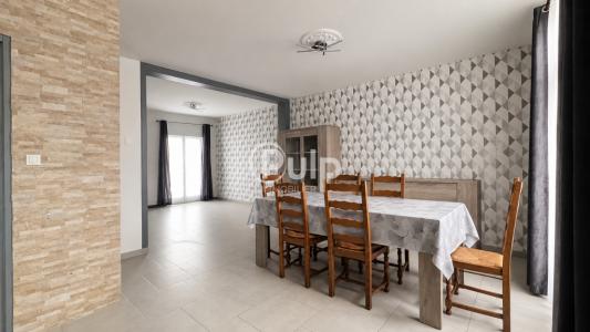 Annonce Vente 7 pi�ces Maison Lievin 62
