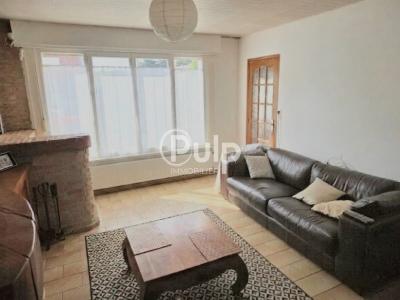 For sale Wambrechies 5 rooms 97 m2 Nord (59118) photo 1
