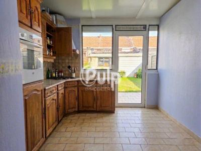 For sale Wambrechies 5 rooms 97 m2 Nord (59118) photo 2
