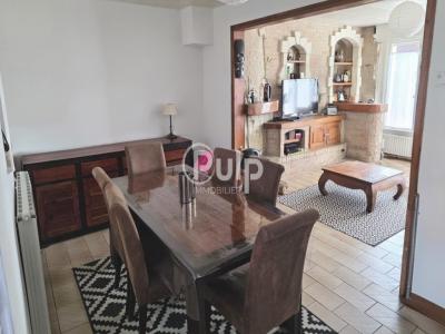 For sale Wambrechies 5 rooms 97 m2 Nord (59118) photo 3