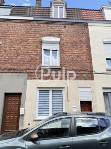 For sale Armentieres 4 rooms 90 m2 Nord (59280) photo 0