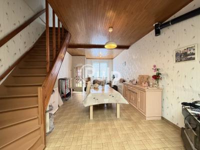 Annonce Vente 4 pi�ces Maison Armentieres 59