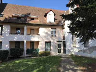 For rent Moulins 3 rooms 77 m2 Allier (03000) photo 0
