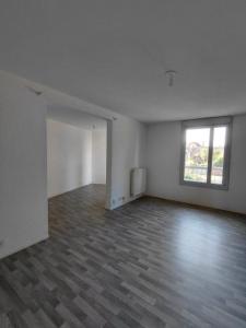 Louer Appartement 77 m2 Moulins