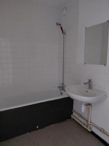 Louer Appartement Moulins Allier