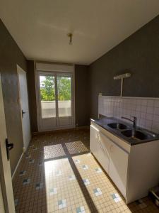 Louer Appartement 64 m2 Moulins
