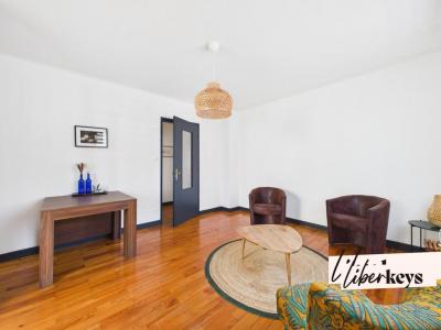 For sale Strasbourg 3 rooms 84 m2 Bas rhin (67100) photo 3