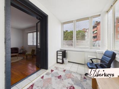 For sale Strasbourg 3 rooms 84 m2 Bas rhin (67100) photo 4