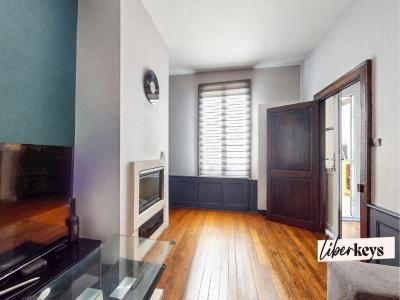 Acheter Immeuble Toul 285000 euros