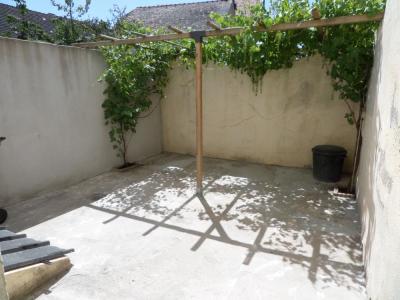 Annonce Location 5 pi�ces Maison Villefranche-d'allier 03
