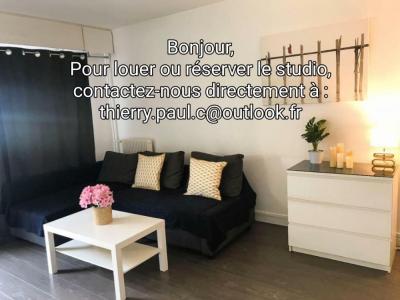 For rent Paris-15eme-arrondissement 1 room 21 m2 Paris (75015) photo 3