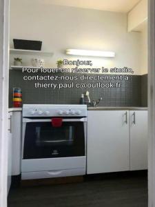 For rent Paris-15eme-arrondissement 1 room 21 m2 Paris (75015) photo 4