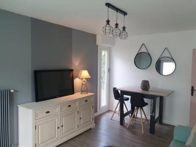 For rent Montbeliard 3 rooms 68 m2 Doubs (25200) photo 0